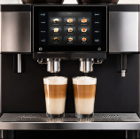 Which coffee machine should we get for the office?