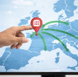 Expand into a new market or region?